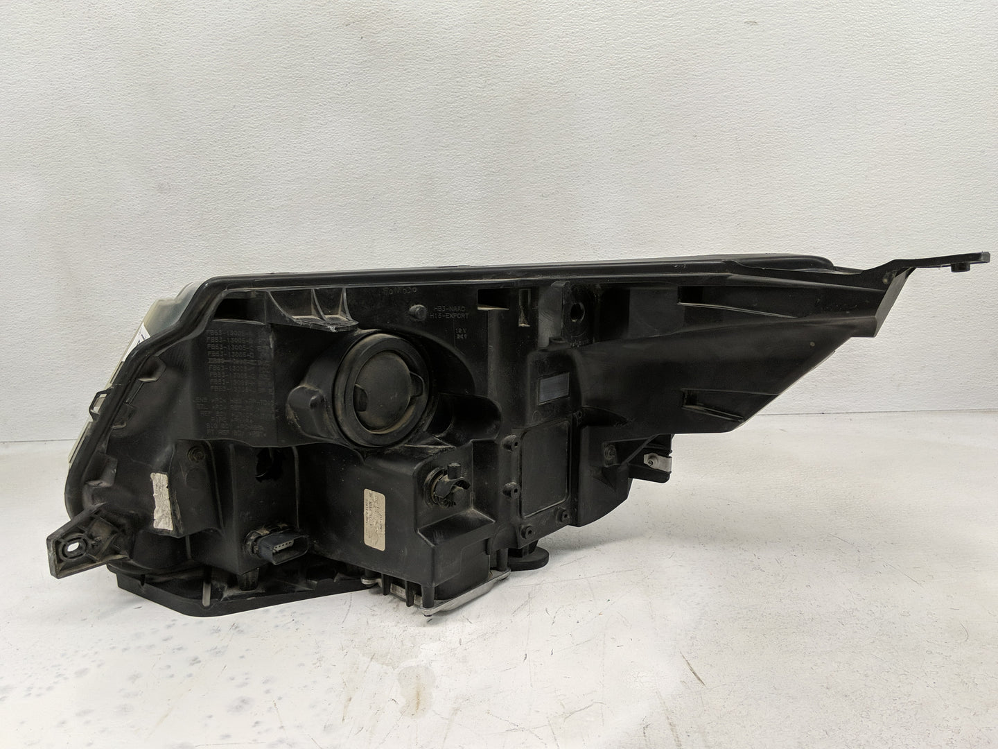 2016 Ford Explorer Driver Left Oem Head Light Headlight Lamp - Oemusedautoparts1.com
