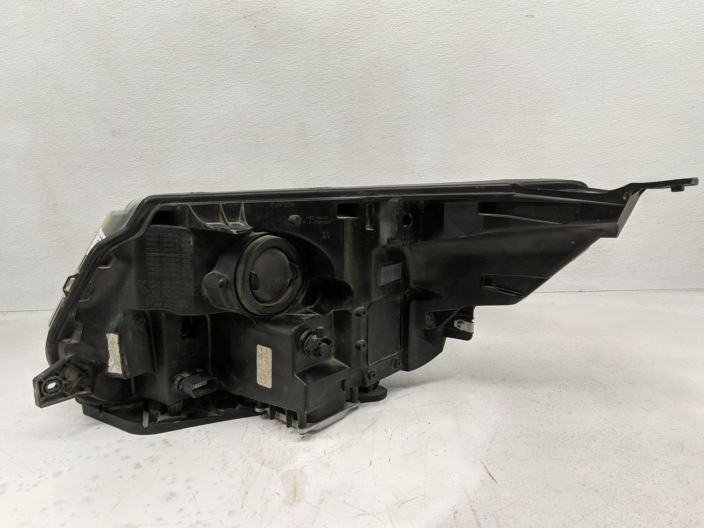 2016 Ford Explorer Driver Left Oem Head Light Headlight Lamp - Oemusedautoparts1.com