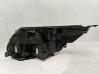 2016 Ford Explorer Driver Left Oem Head Light Headlight Lamp - Oemusedautoparts1.com