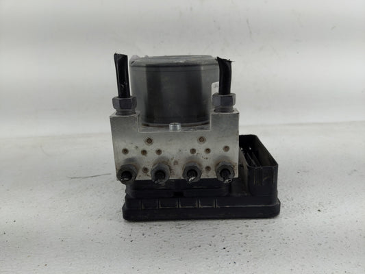 2016 Ford Explorer ABS Pump Control Module Replacement P/N:FB53-2C405-AE Fits OEM Used Auto Parts - Oemusedautoparts1.com