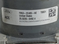 2016 Ford Explorer ABS Pump Control Module Replacement P/N:FB53-2C405-AE Fits OEM Used Auto Parts - Oemusedautoparts1.com