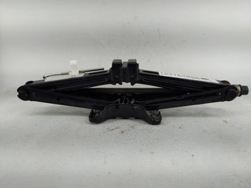2016 Ford Explorer Spare Scissor Car Jack - Oemusedautoparts1.com