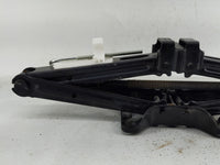 2016 Ford Explorer Spare Scissor Car Jack - Oemusedautoparts1.com