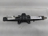 2016 Ford Explorer Spare Scissor Car Jack - Oemusedautoparts1.com