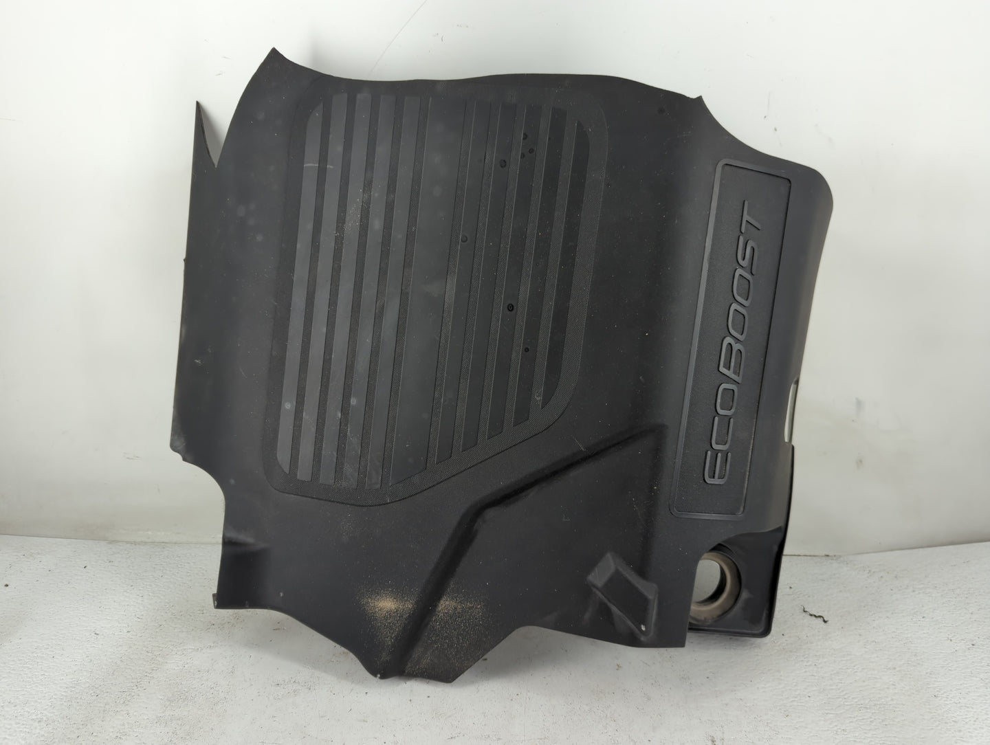 2016 Ford Explorer Engine Cover - Oemusedautoparts1.com