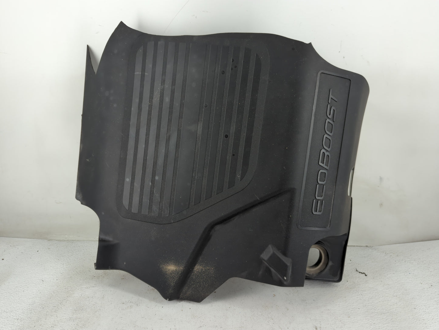 2016 Ford Explorer Engine Cover - Oemusedautoparts1.com