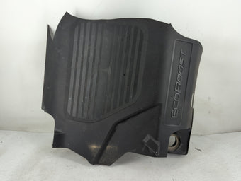 compare product 2016 Ford Explorer Engine Cover