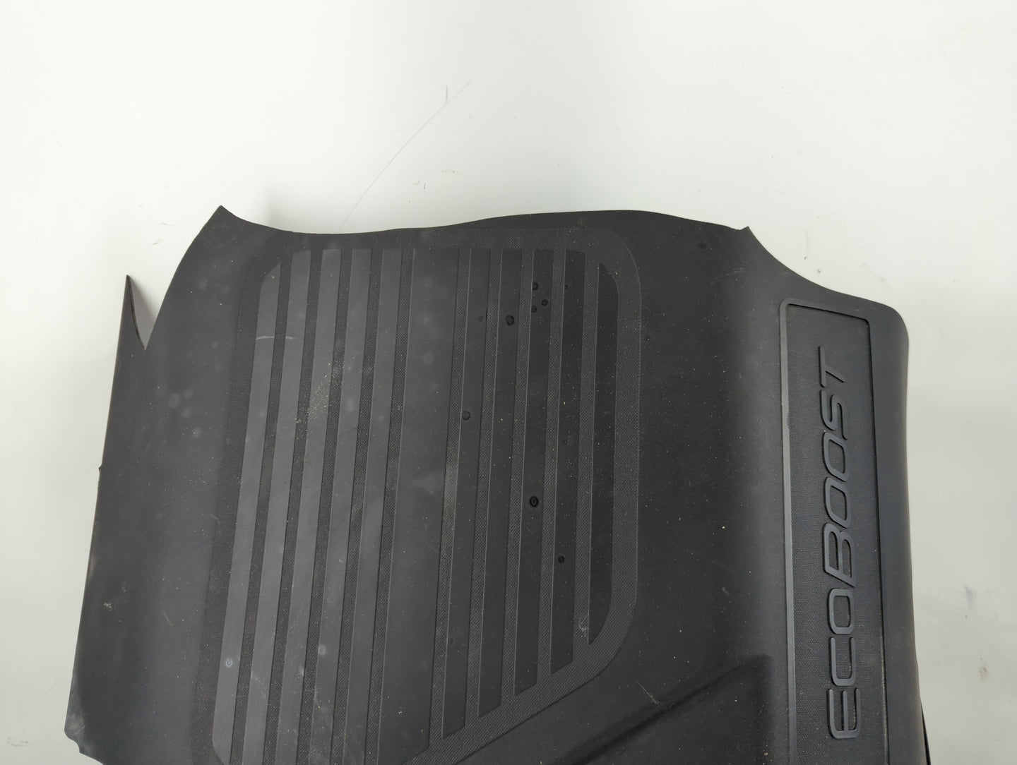 2016 Ford Explorer Engine Cover - Oemusedautoparts1.com
