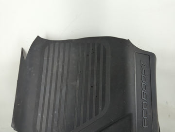 2016 Ford Explorer Engine Cover