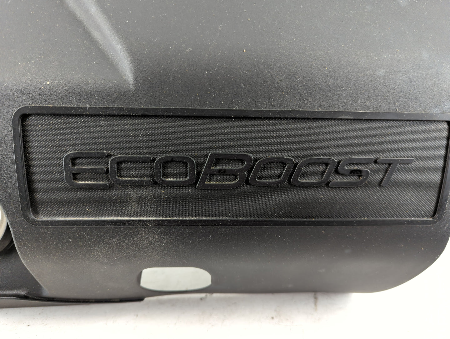 2016 Ford Explorer Engine Cover - Oemusedautoparts1.com