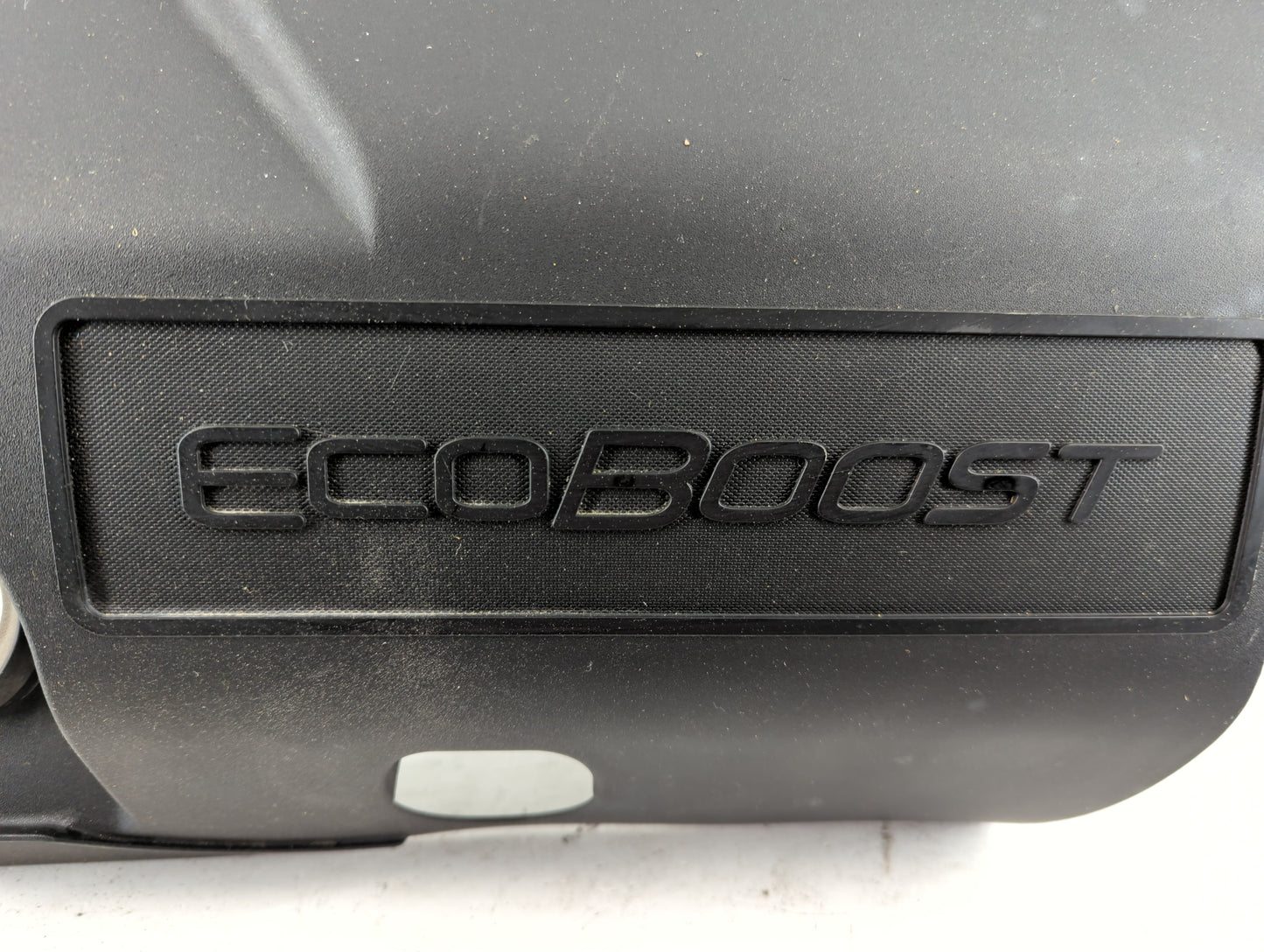 2016 Ford Explorer Engine Cover - Oemusedautoparts1.com