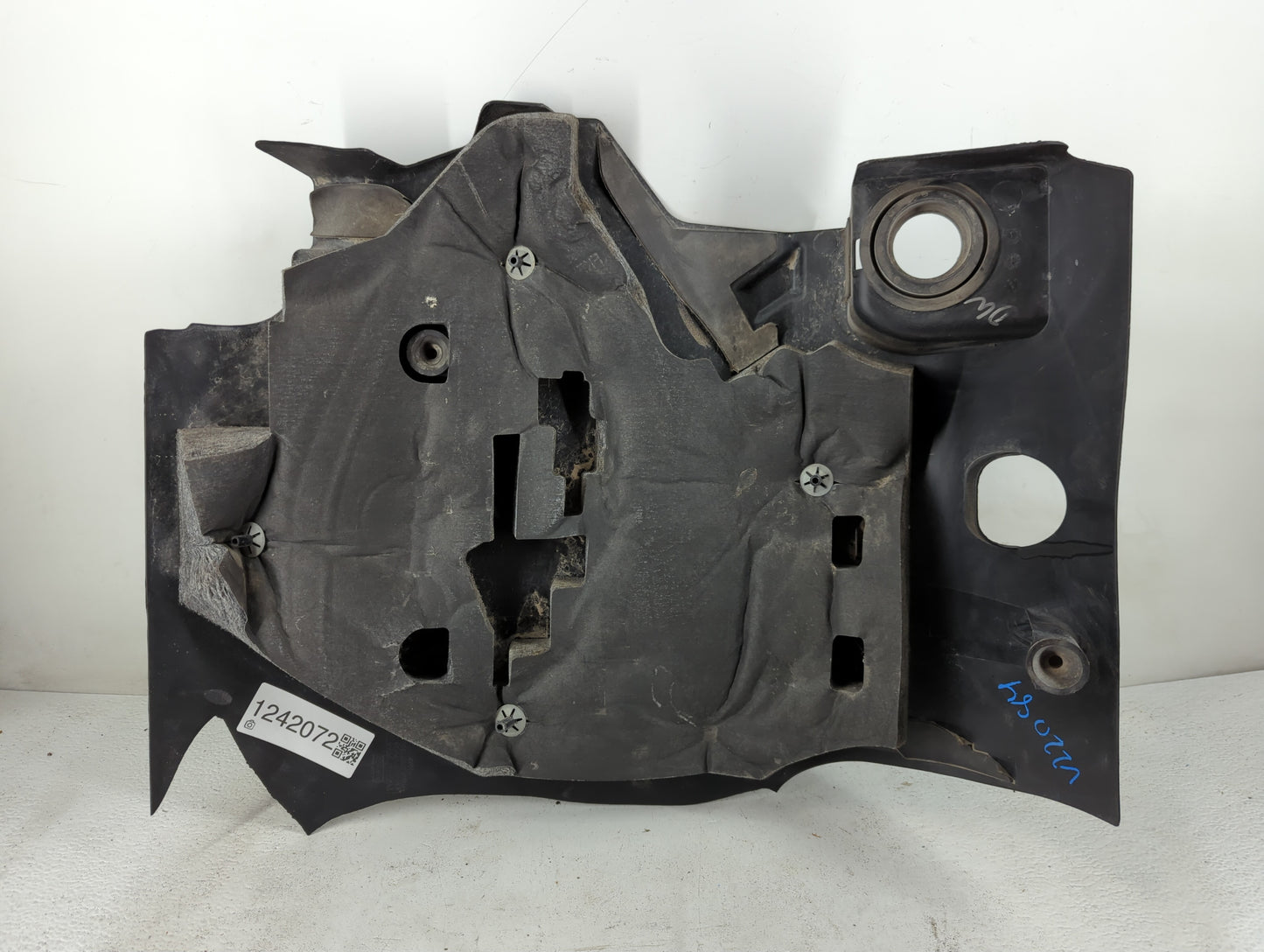 2016 Ford Explorer Engine Cover - Oemusedautoparts1.com
