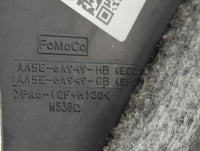 2016 Ford Explorer Engine Cover - Oemusedautoparts1.com