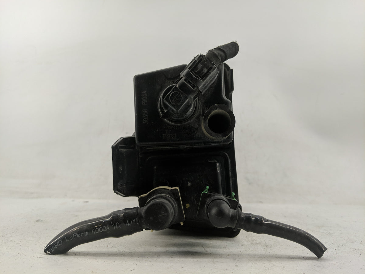 2016 Ford Explorer Fuel Vapor Charcoal Canister 1243180 - Oemusedautoparts1.com