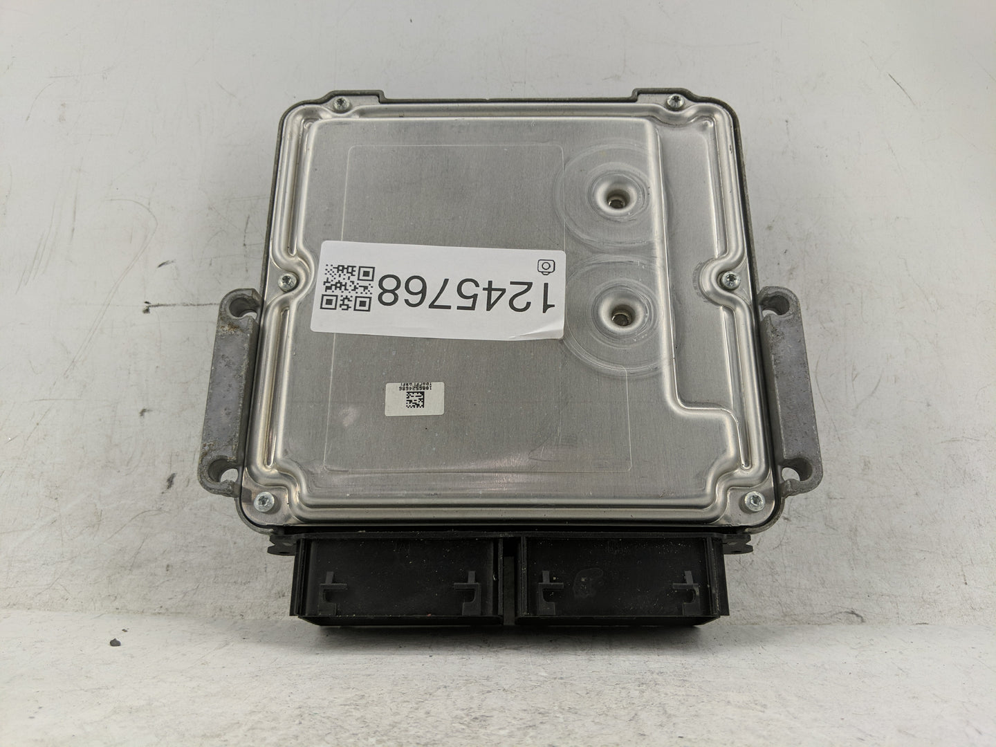 2016-2019 Ford Explorer PCM Engine Control Computer ECU ECM PCU OEM P/N:0 261 S18 672 G2GA-12A650-BSA Fits OEM Used Auto Par