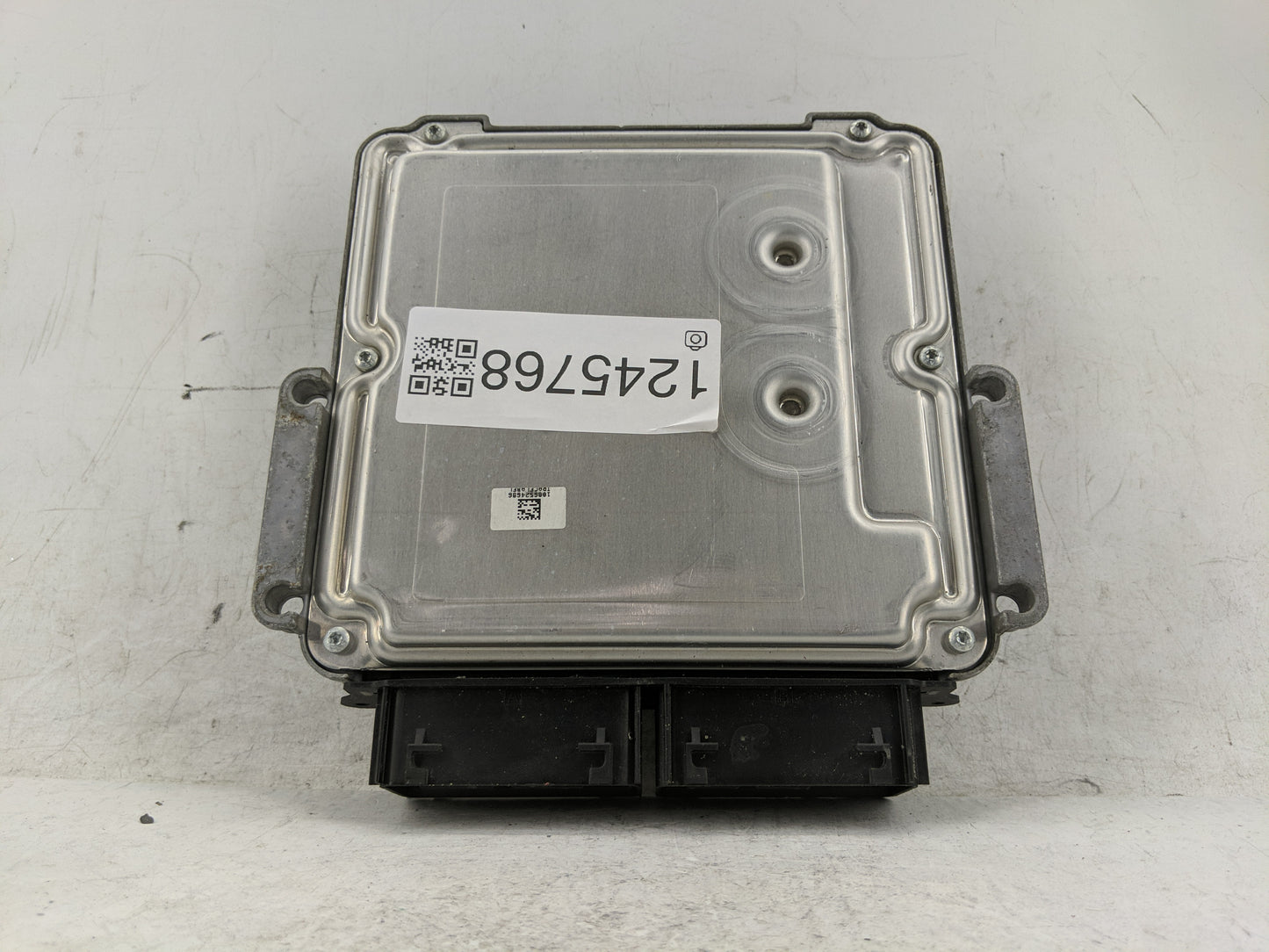 2016-2019 Ford Explorer PCM Engine Control Computer ECU ECM PCU OEM P/N:0 261 S18 672 G2GA-12A650-BSA Fits OEM Used Auto Par