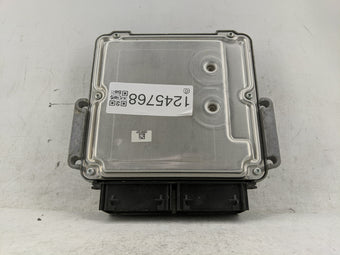 compare product 2016-2019 Ford Explorer PCM Engine Control Computer ECU ECM PCU OEM P/N:0 261 S18 672 G2GA-12A650-BSA Fits OEM Used Auto Parts