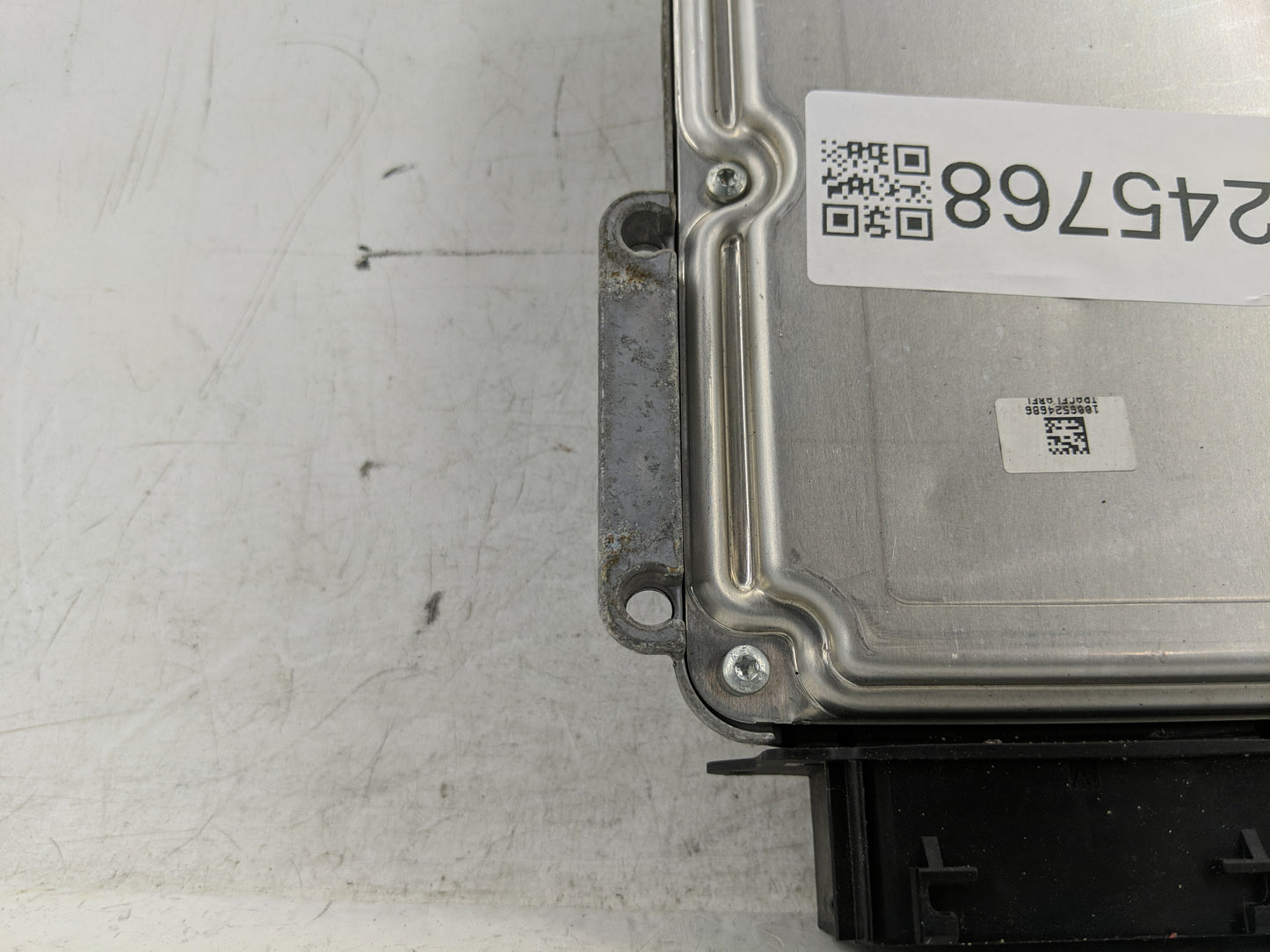 2016-2019 Ford Explorer PCM Engine Control Computer ECU ECM PCU OEM P/N:0 261 S18 672 G2GA-12A650-BSA Fits OEM Used Auto Par