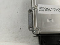 2016-2019 Ford Explorer PCM Engine Control Computer ECU ECM PCU OEM P/N:0 261 S18 672 G2GA-12A650-BSA Fits OEM Used Auto Par