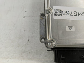2016-2019 Ford Explorer PCM Engine Control Computer ECU ECM PCU OEM P/N:0 261 S18 672 G2GA-12A650-BSA Fits OEM Used Auto Parts