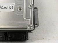 2016-2019 Ford Explorer PCM Engine Control Computer ECU ECM PCU OEM P/N:0 261 S18 672 G2GA-12A650-BSA Fits OEM Used Auto Par