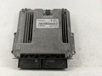 2016-2019 Ford Explorer PCM Engine Control Computer ECU ECM PCU OEM P/N:0 261 S18 672 G2GA-12A650-BSA Fits OEM Used Auto Par