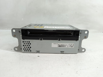 2016-2017 Ford Explorer Radio AM FM Cd Player Receiver Replacement P/N:S6YKB Fits Fits 2016 2017 OEM Used Auto Parts - Oemus