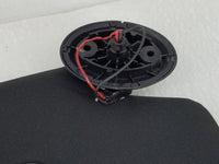 2016 Ford Explorer Sun Visor Shade Replacement Passenger Right Mirror Fits OEM Used Auto Parts - Oemusedautoparts1.com