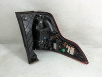 2016-2019 Ford Explorer Tail Light Assembly Passenger Right OEM P/N:FB53-13A414-A Fits Fits 2016 2017 2018 2019 OEM Used Aut