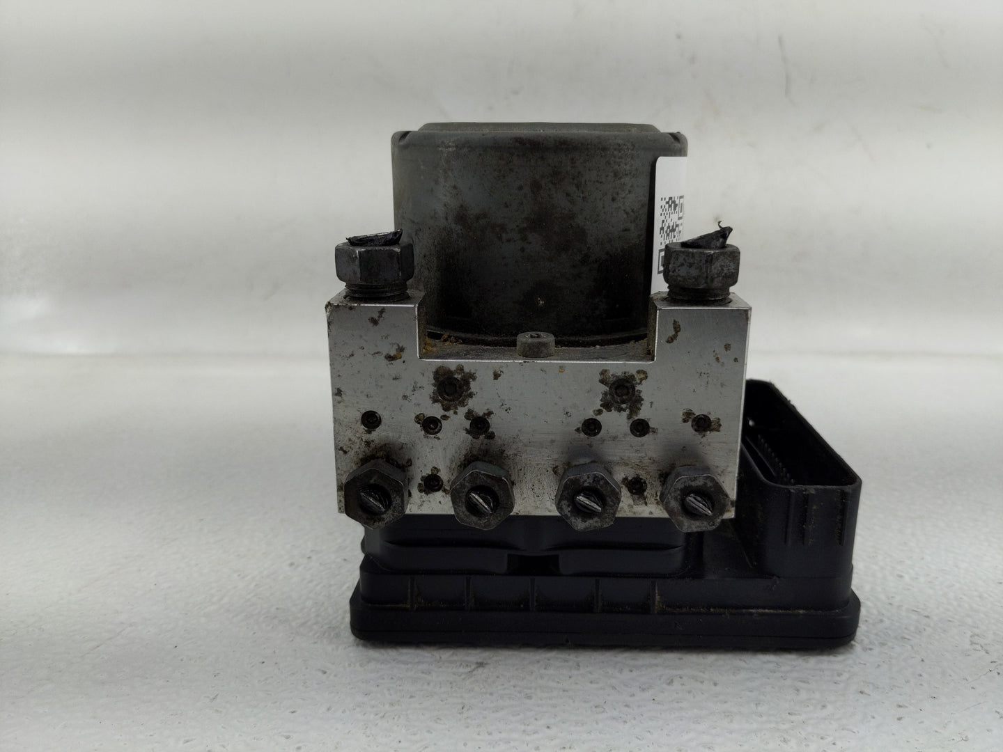 2016 Ford Explorer ABS Pump Control Module Replacement P/N:FB53-2C219-AE FB53-2C405-AE Fits OEM Used Auto Parts - Oemusedaut