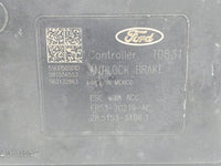 2016 Ford Explorer ABS Pump Control Module Replacement P/N:FB53-2C219-AE FB53-2C405-AE Fits OEM Used Auto Parts - Oemusedaut