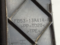 2016 Ford Explorer Tail Light Assembly Passenger Right OEM P/N:FB53-13A414-A Fits OEM Used Auto Parts - Oemusedautoparts1.co