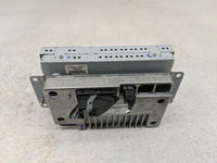 2016 Ford Explorer Radio AM FM Cd Player Receiver Replacement P/N:DB5T-14F239-AR Fits Fits 2001 2002 2003 OEM Used Auto Part