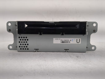 compare product 2016-2017 Ford Explorer Radio AM FM Cd Player Receiver Replacement P/N:GB5T-19C107-BF GB5T-19C107-BG, S6YKB Fits Fits 2016 2017 OEM Used Auto Parts