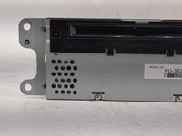 2016-2017 Ford Explorer Radio AM FM Cd Player Receiver Replacement P/N:GB5T-19C107-BF GB5T-19C107-BG, S6YKB Fits Fits 2016 2