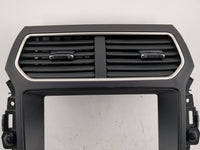 2016-2017 Ford Explorer Radio Control Panel - Oemusedautoparts1.com