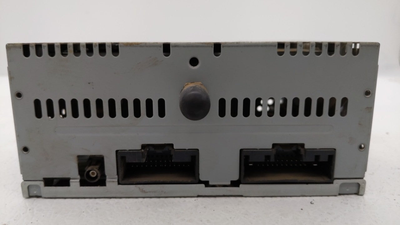 2016 Ford Explorer Radio AM FM Cd Player Receiver Replacement P/N:GB5T-19C107-AG 276-1532-74 Fits OEM Used Auto Parts - Oemu