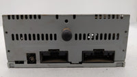 2016 Ford Explorer Radio AM FM Cd Player Receiver Replacement P/N:GB5T-19C107-AG 276-1532-74 Fits OEM Used Auto Parts - Oemu