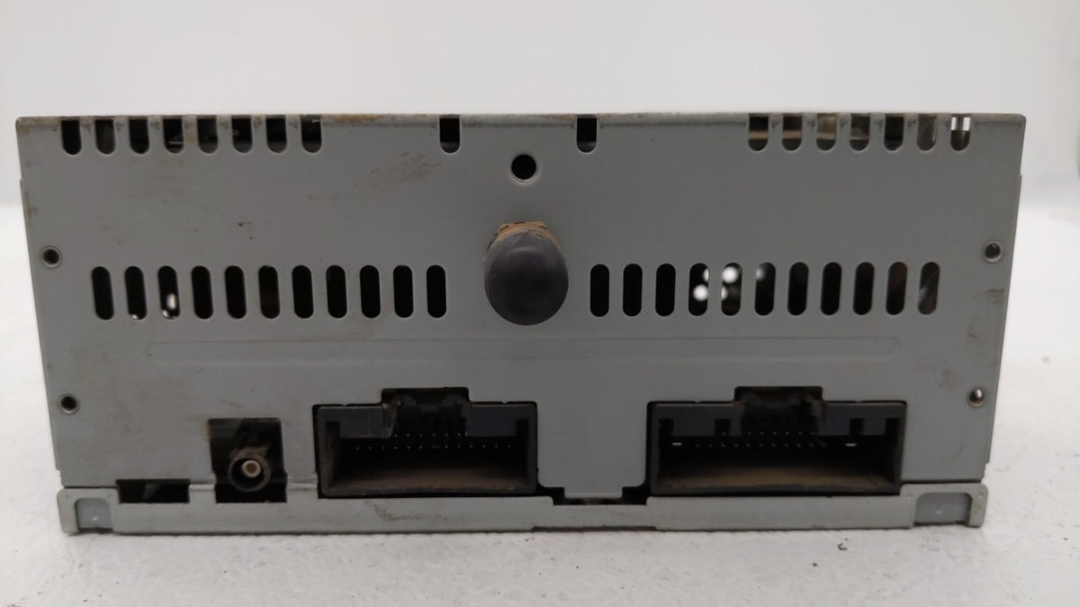 2016 Ford Explorer Radio AM FM Cd Player Receiver Replacement P/N:GB5T-19C107-AG 276-1532-74 OEM Used Auto Parts - Oemusedau