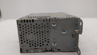 2016 Ford Explorer Radio AM FM Cd Player Receiver Replacement P/N:GB5T-19C107-AG 276-1532-74 Fits OEM Used Auto Parts - Oemu