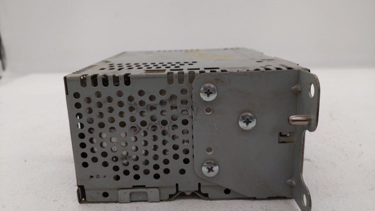 2016 Ford Explorer Radio AM FM Cd Player Receiver Replacement P/N:GB5T-19C107-AG 276-1532-74 OEM Used Auto Parts - Oemusedau