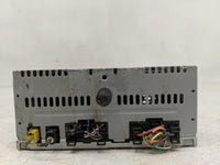 2016-2017 Ford Explorer Radio AM FM Cd Player Receiver Replacement P/N:GB5T-19C107-BG S6YKB Fits Fits 2016 2017 OEM Used Aut