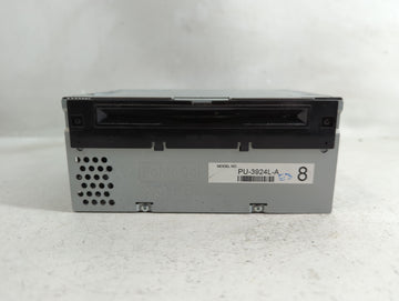 2016 Ford Explorer Radio AM FM Cd Player Receiver Replacement P/N:GB5T-19C107-FF Fits OEM Used Auto Parts - Oemusedautoparts