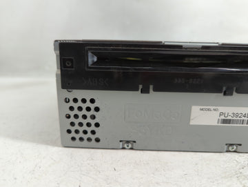 2016 Ford Explorer Radio AM FM Cd Player Receiver Replacement P/N:GB5T-19C107-FF Fits OEM Used Auto Parts
