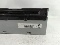 2016 Ford Explorer Radio AM FM Cd Player Receiver Replacement P/N:GB5T-19C107-FF Fits OEM Used Auto Parts - Oemusedautoparts