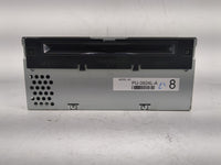 2016 Ford Explorer Radio AM FM Cd Player Receiver Replacement P/N:GB5T-19C107-FF Fits OEM Used Auto Parts - Oemusedautoparts