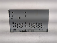 2016 Ford Explorer Radio AM FM Cd Player Receiver Replacement P/N:GB5T-19C107-FF Fits OEM Used Auto Parts - Oemusedautoparts