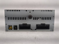 2016 Ford Explorer Radio AM FM Cd Player Receiver Replacement P/N:GB5T-19C107-FF Fits OEM Used Auto Parts - Oemusedautoparts