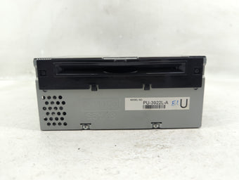 compare product 2016-2017 Ford Explorer Radio AM FM Cd Player Receiver Replacement P/N:GB5T-19C107-BF Fits Fits 2016 2017 OEM Used Auto Parts