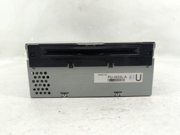 2016-2017 Ford Explorer Radio AM FM Cd Player Receiver Replacement P/N:GB5T-19C107-BF Fits Fits 2016 2017 OEM Used Auto Part